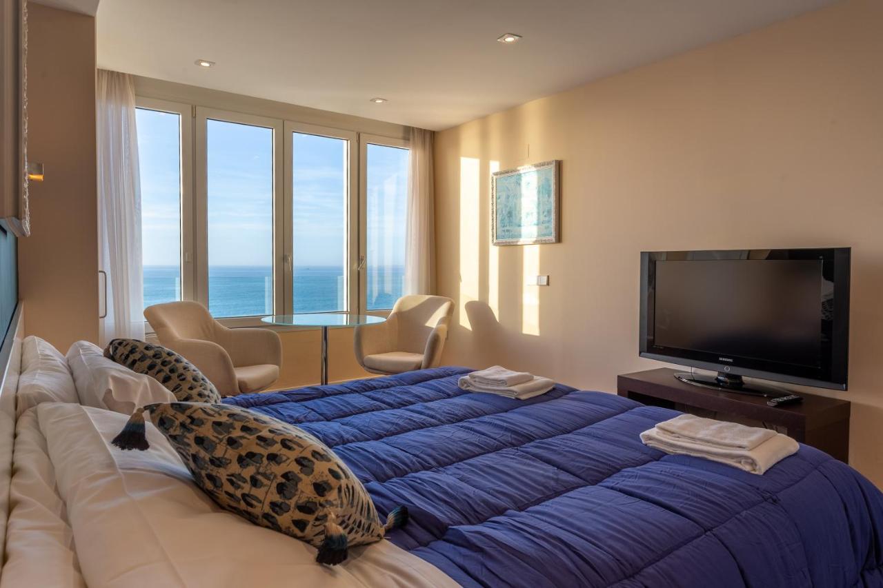 Pacifico Family Home By Cadiz4Rentals Exterior foto